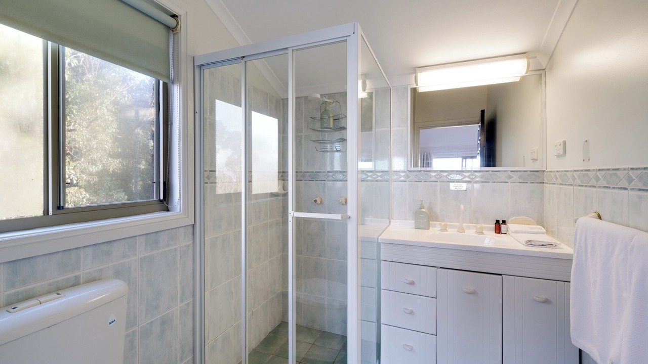 Photo of Bathroom in Vacy