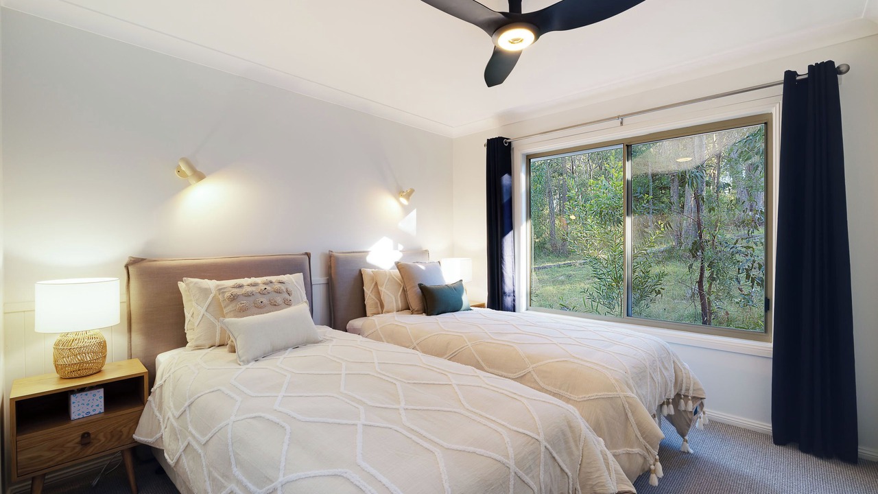 Photo of Bedroom in Vacy