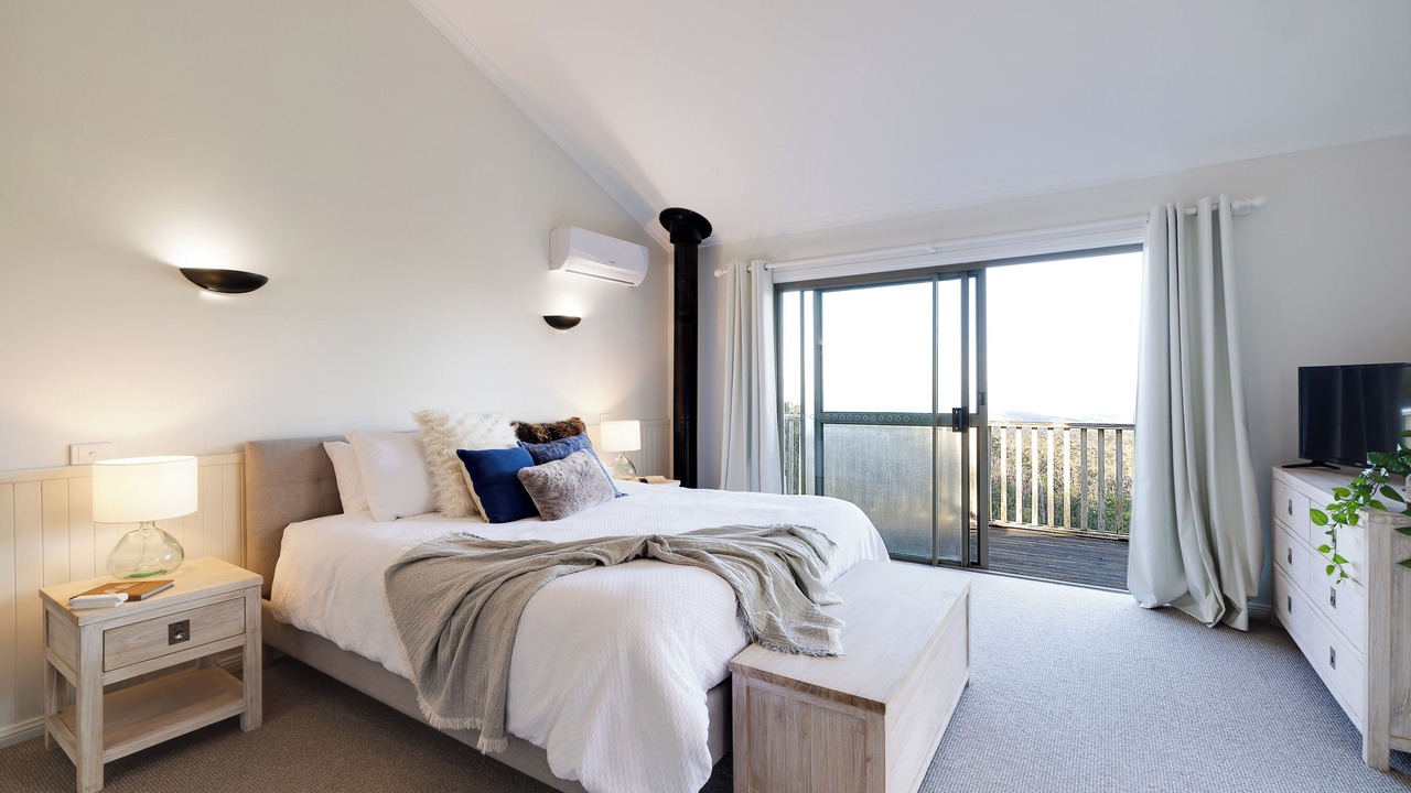 Photo of Bedroom in Vacy