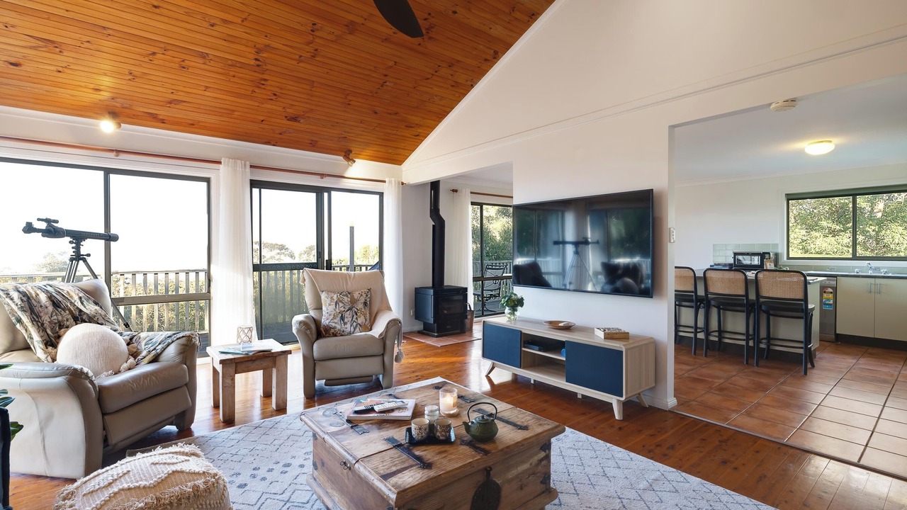 Photo of Livingroom in Vacy