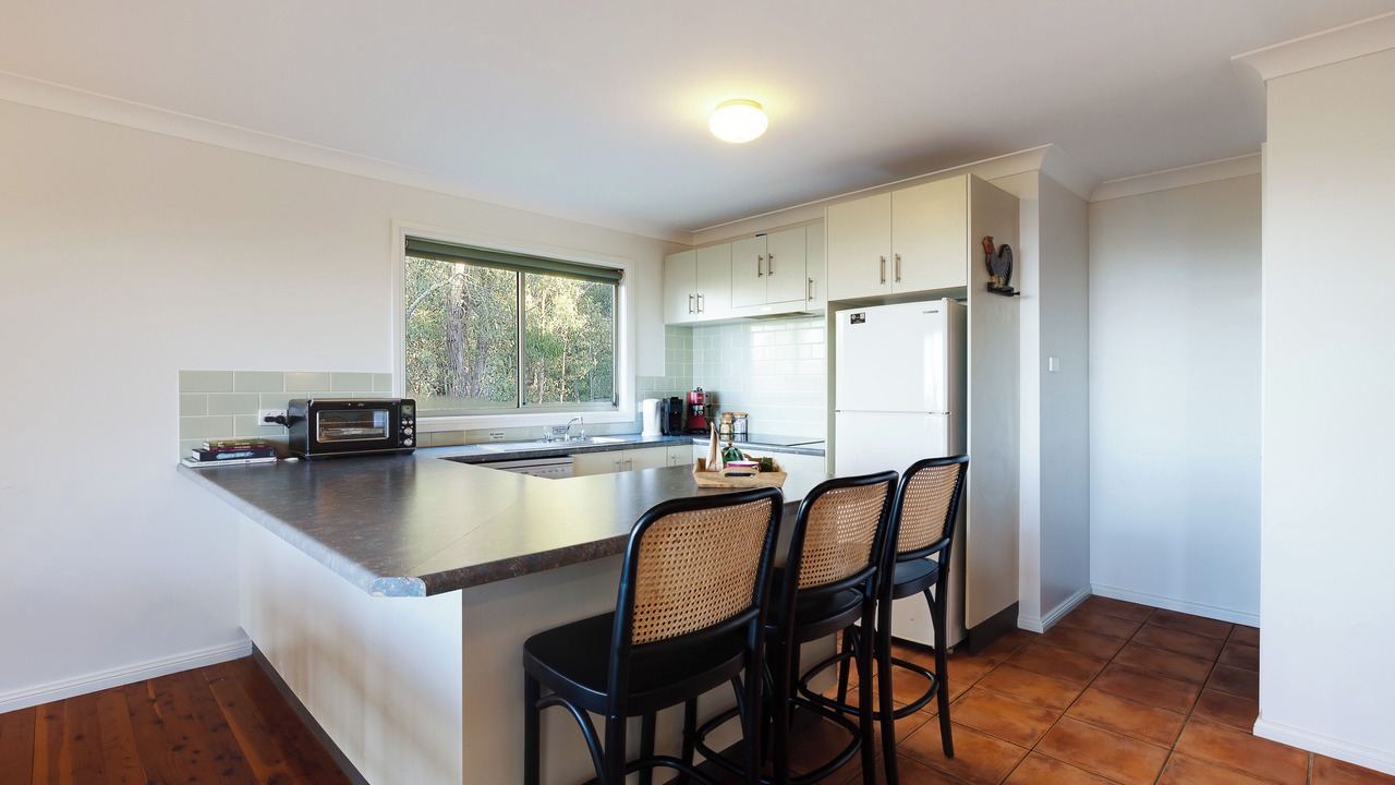 Photo of Kitchen in Vacy