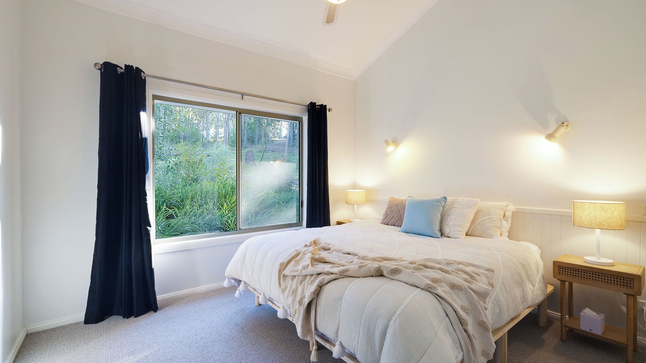 Photo of Bedroom in Vacy