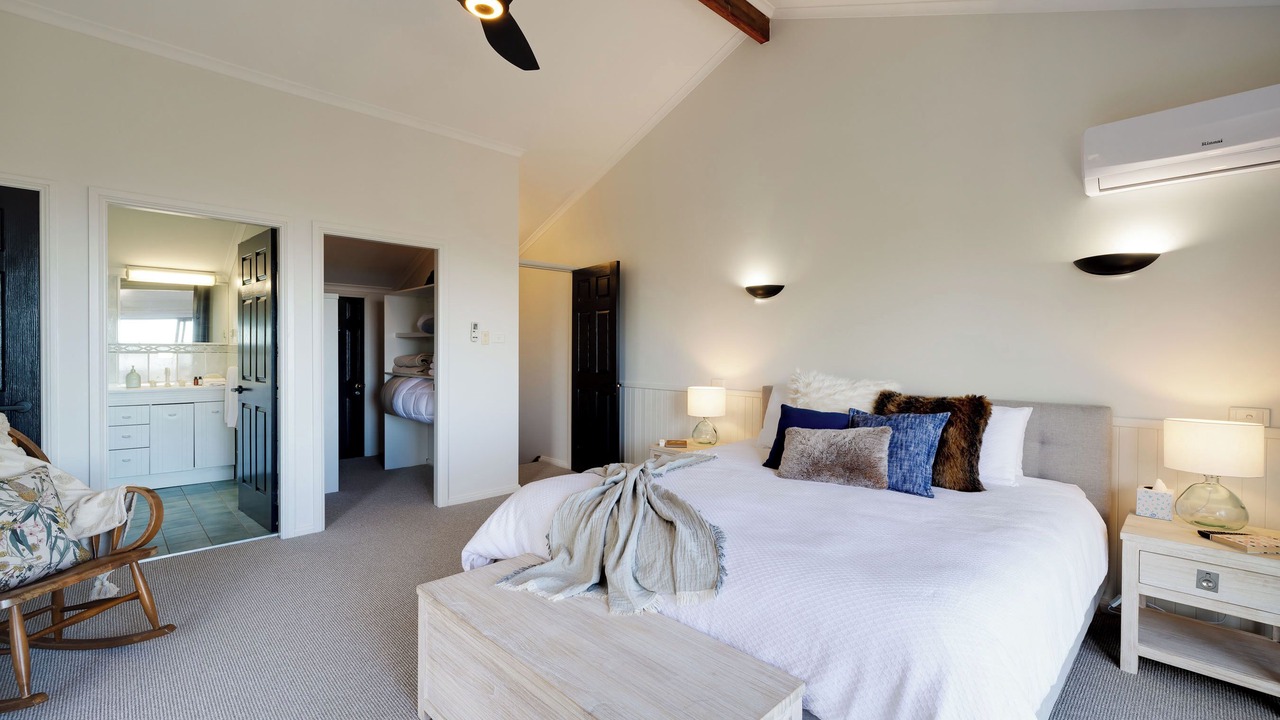 Photo of Bedroom in Vacy