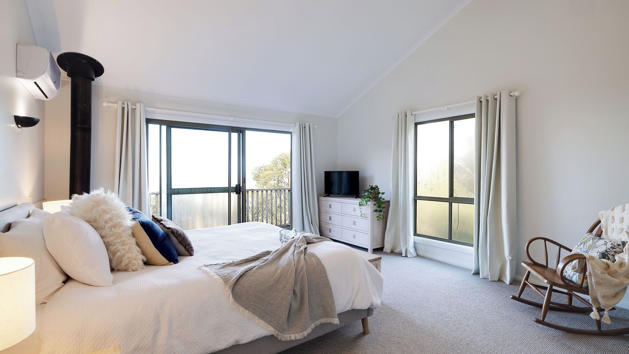Photo of Bedroom in Vacy