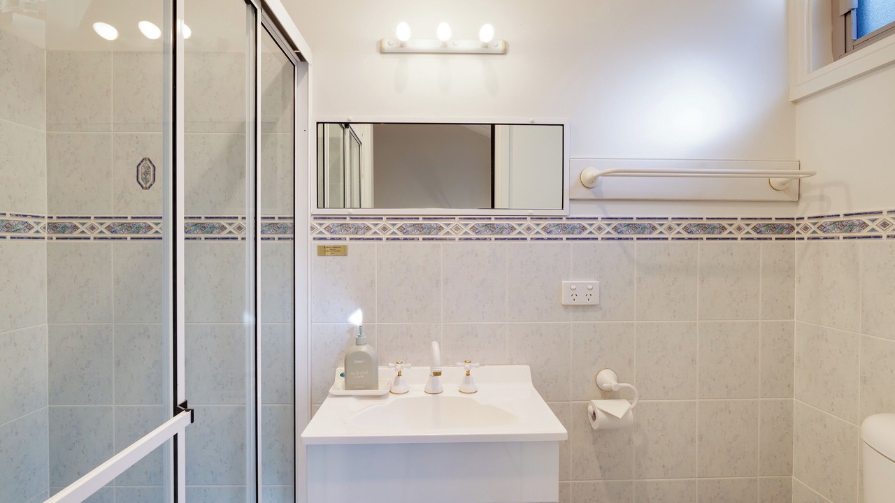 Photo of Bathroom in Vacy
