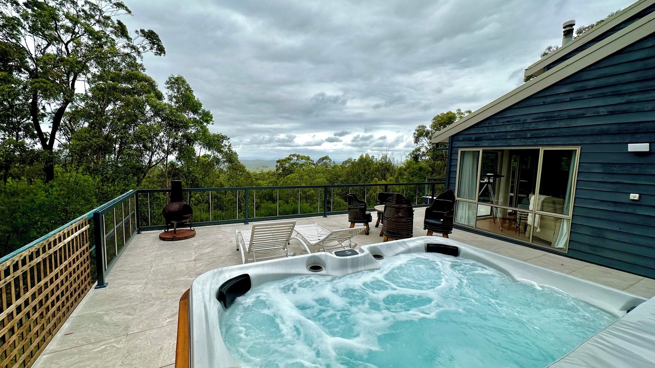 Photo of Patio Balcony in Vacy
