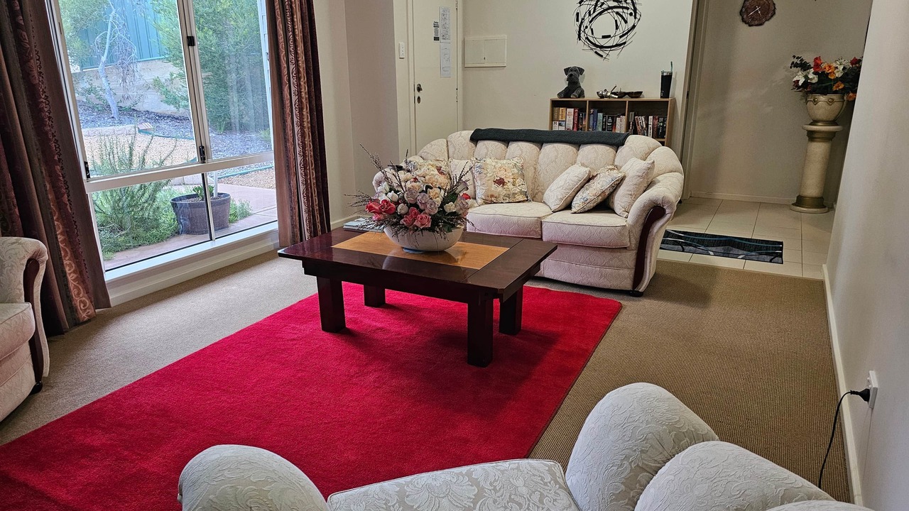 Photo of Bedroom in Hopetoun