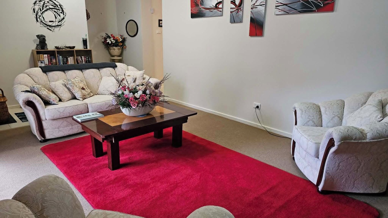 Photo of Livingroom in Hopetoun