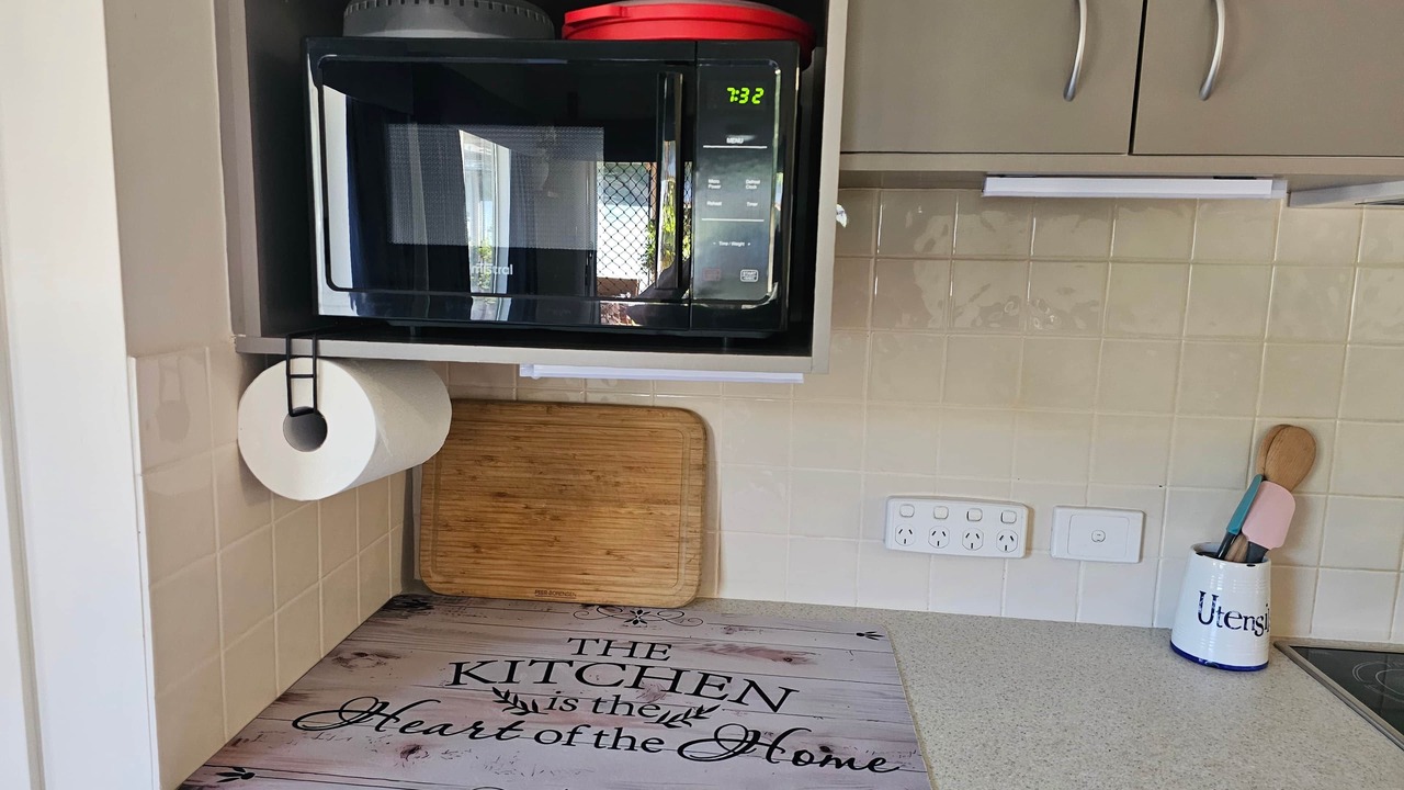 Photo of Kitchen in Hopetoun