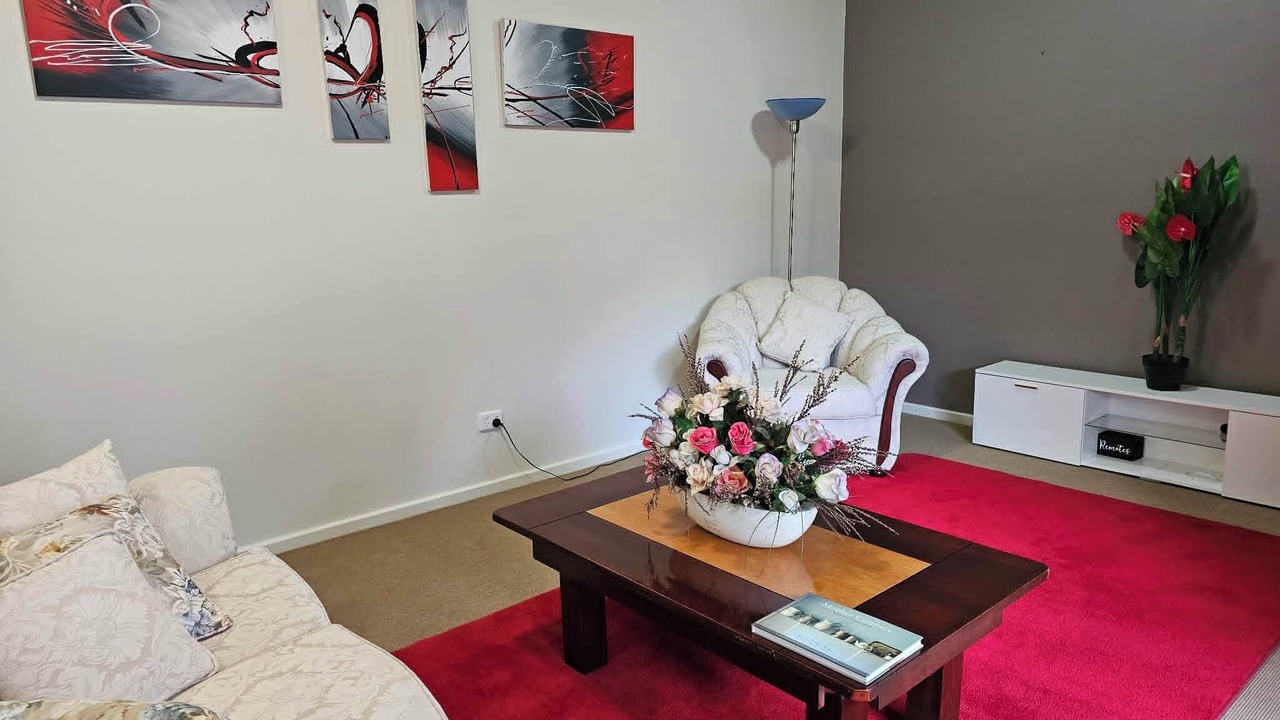 Photo of Livingroom in Hopetoun
