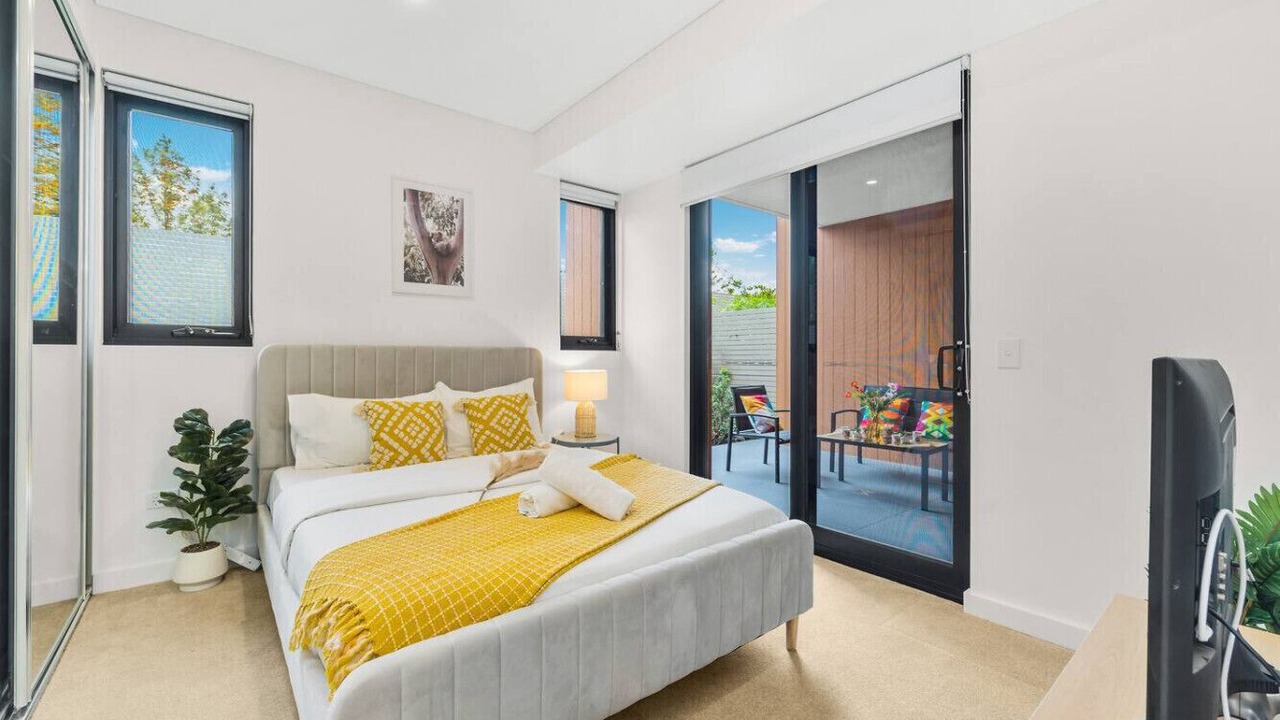 Photo of Bedroom in Rouse Hill