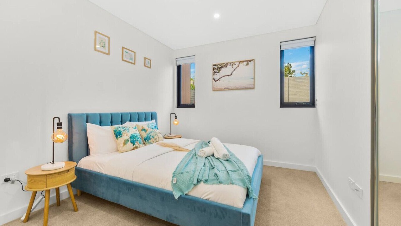 Photo of Bedroom in Rouse Hill