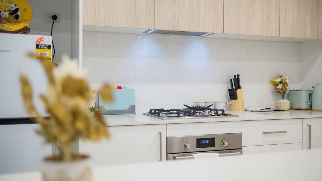 Photo of Kitchen in Rouse Hill