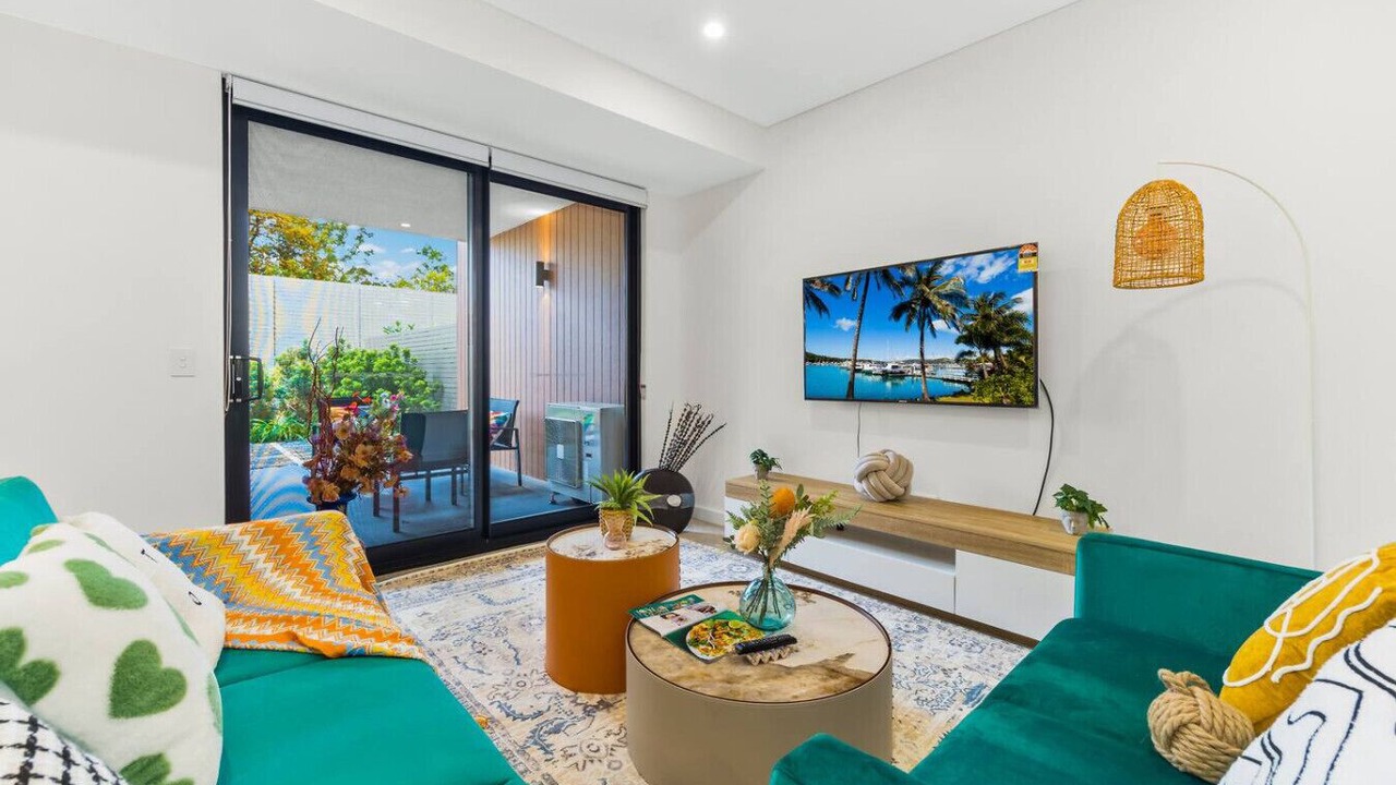 Photo of Livingroom in Rouse Hill