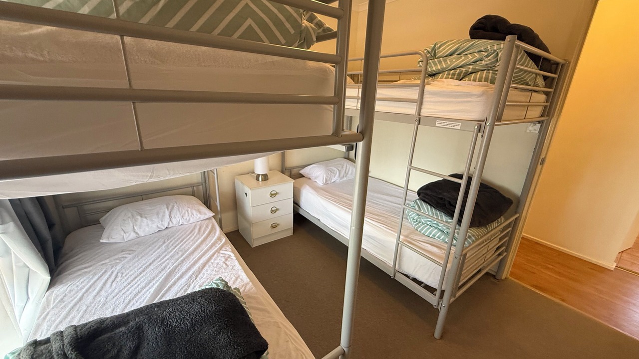 Photo of Bedroom in Dalrymple