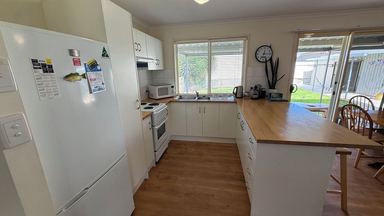 Photo of Kitchen in Dalrymple