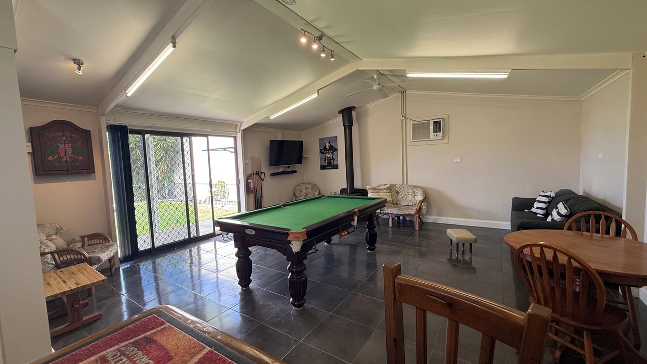 Photo of Bedroom in Dalrymple