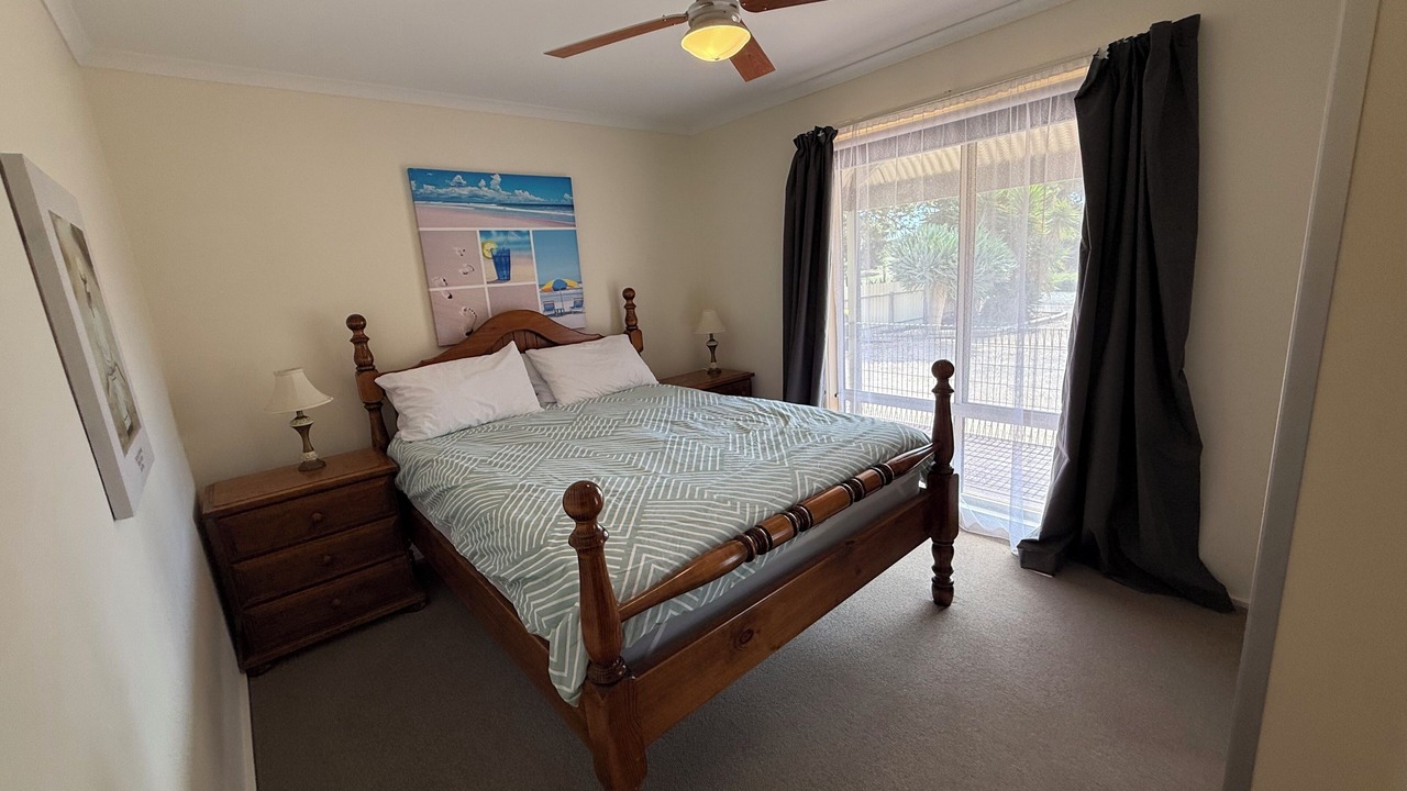Photo of Bedroom in Dalrymple