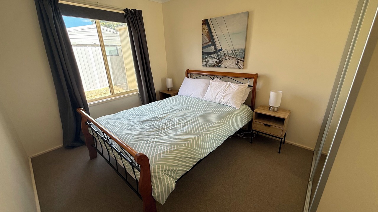 Photo of Bedroom in Dalrymple