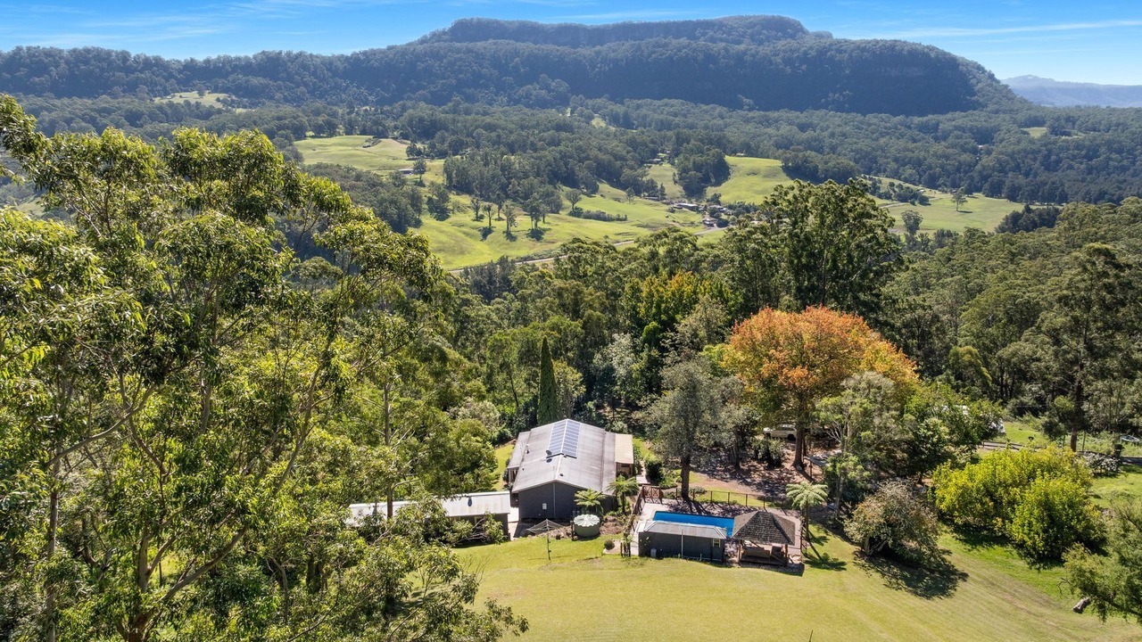 Photo of Outdoor in Upper Kangaroo River