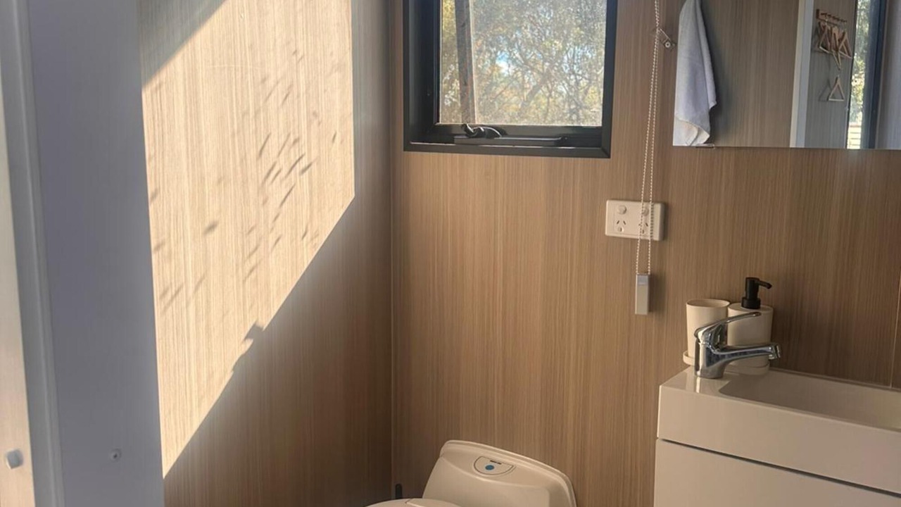 Photo of Bathroom in Tallarook