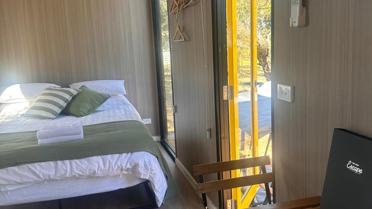 Photo of Bedroom in Tallarook
