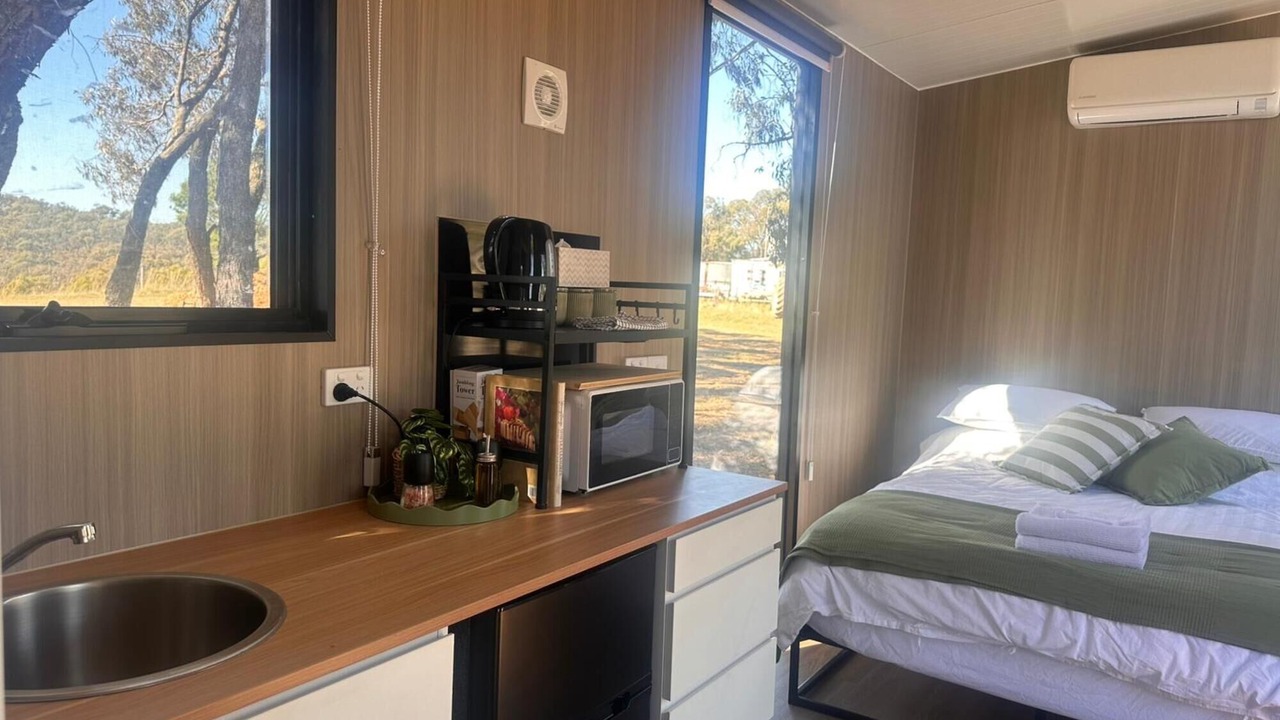 Photo of Bedroom in Tallarook