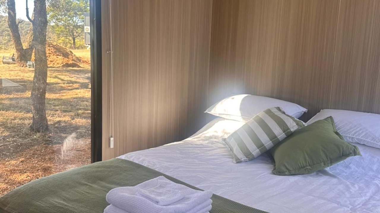 Photo of Bedroom in Tallarook
