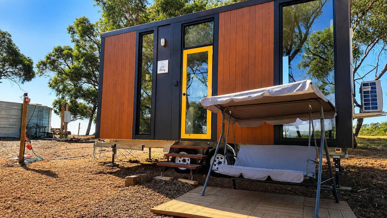 Photo of Outdoor in Tallarook