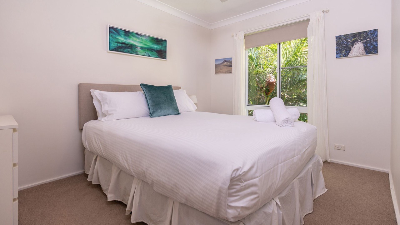Photo of Bedroom in Blueys Beach