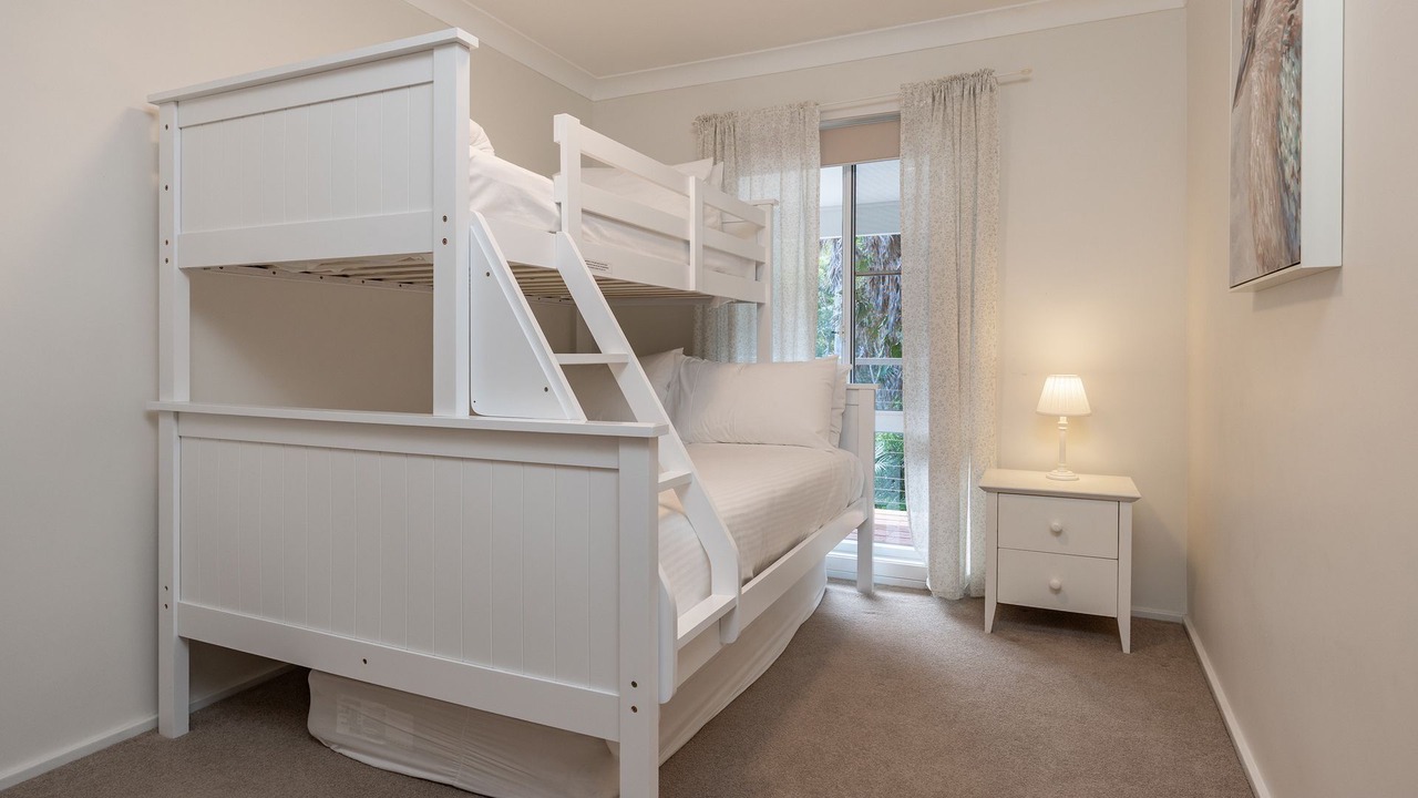 Photo of Bedroom in Blueys Beach