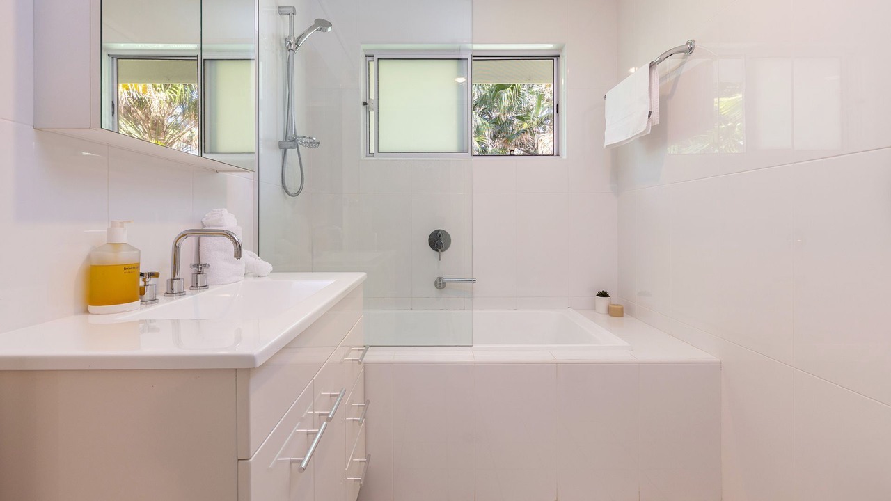 Photo of Bathroom in Blueys Beach