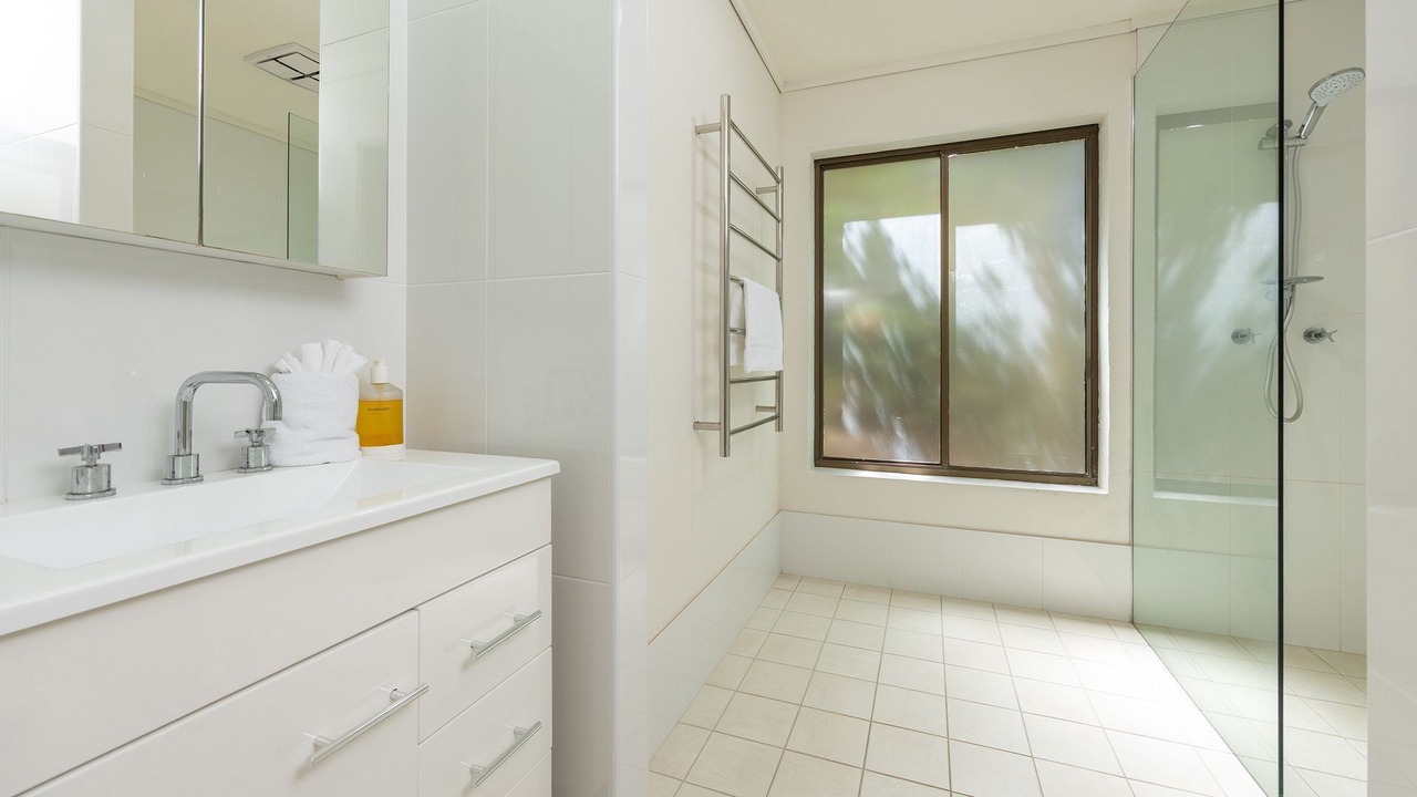 Photo of Bathroom in Blueys Beach