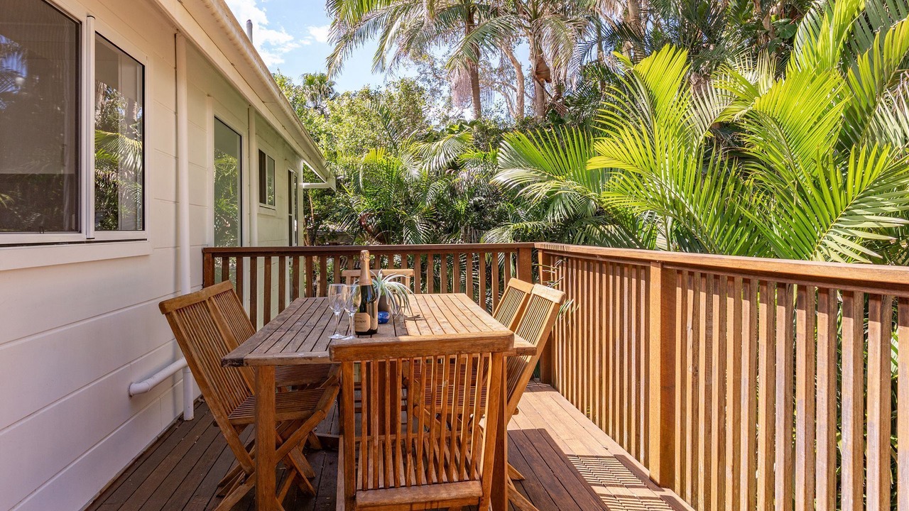 Photo of Outdoor in Blueys Beach
