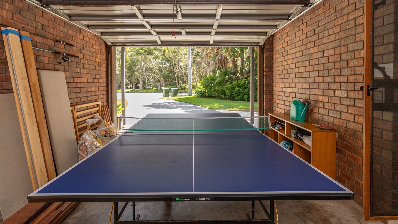 Photo of Bedroom in Blueys Beach