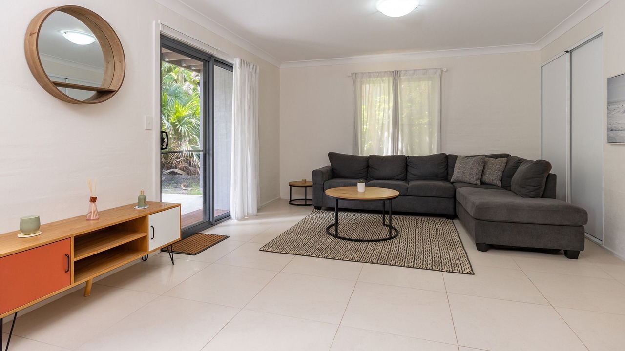 Photo of Livingroom in Blueys Beach