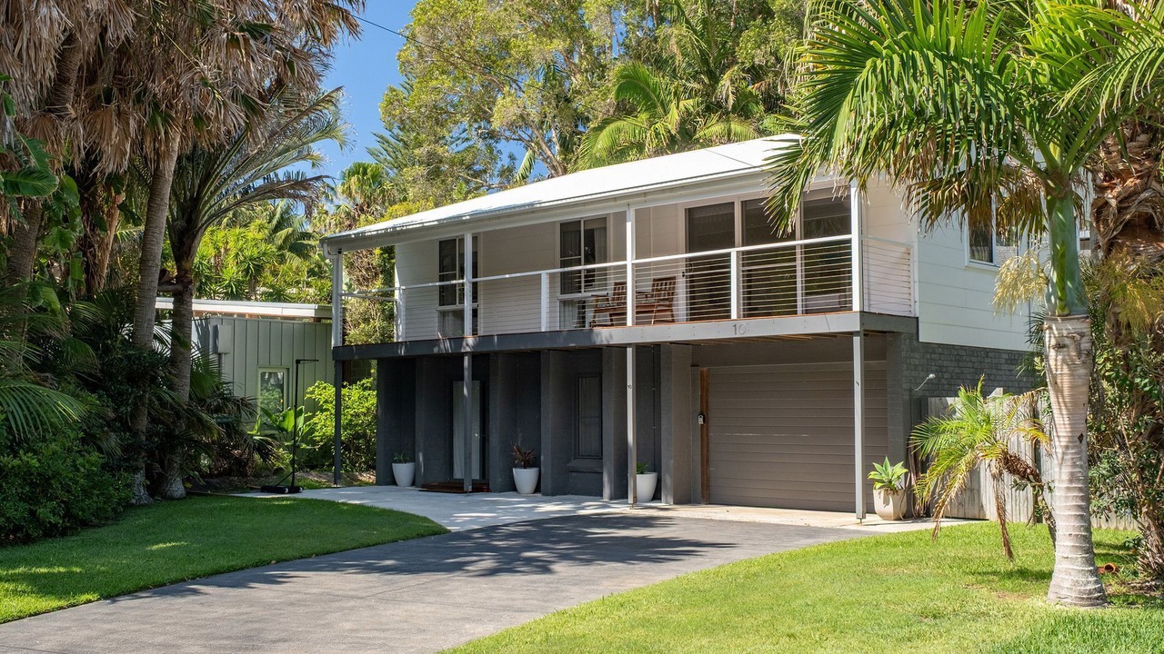 Photo of Outdoor in Blueys Beach