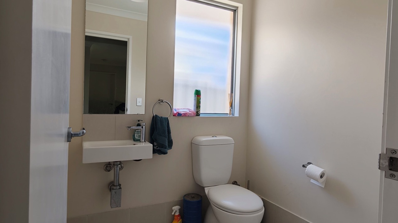 Photo of Bathroom in Piara Waters