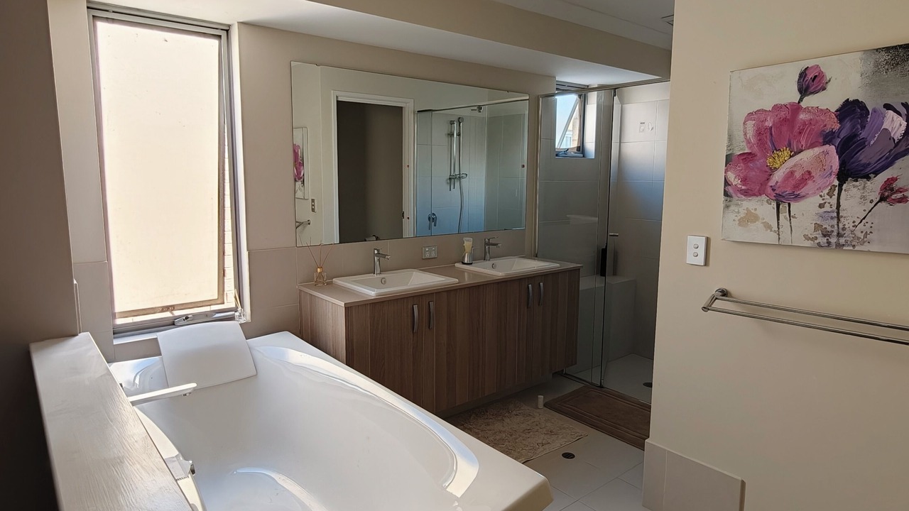 Photo of Bathroom in Piara Waters