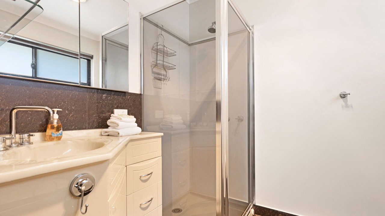 Photo of Bathroom in Maffra