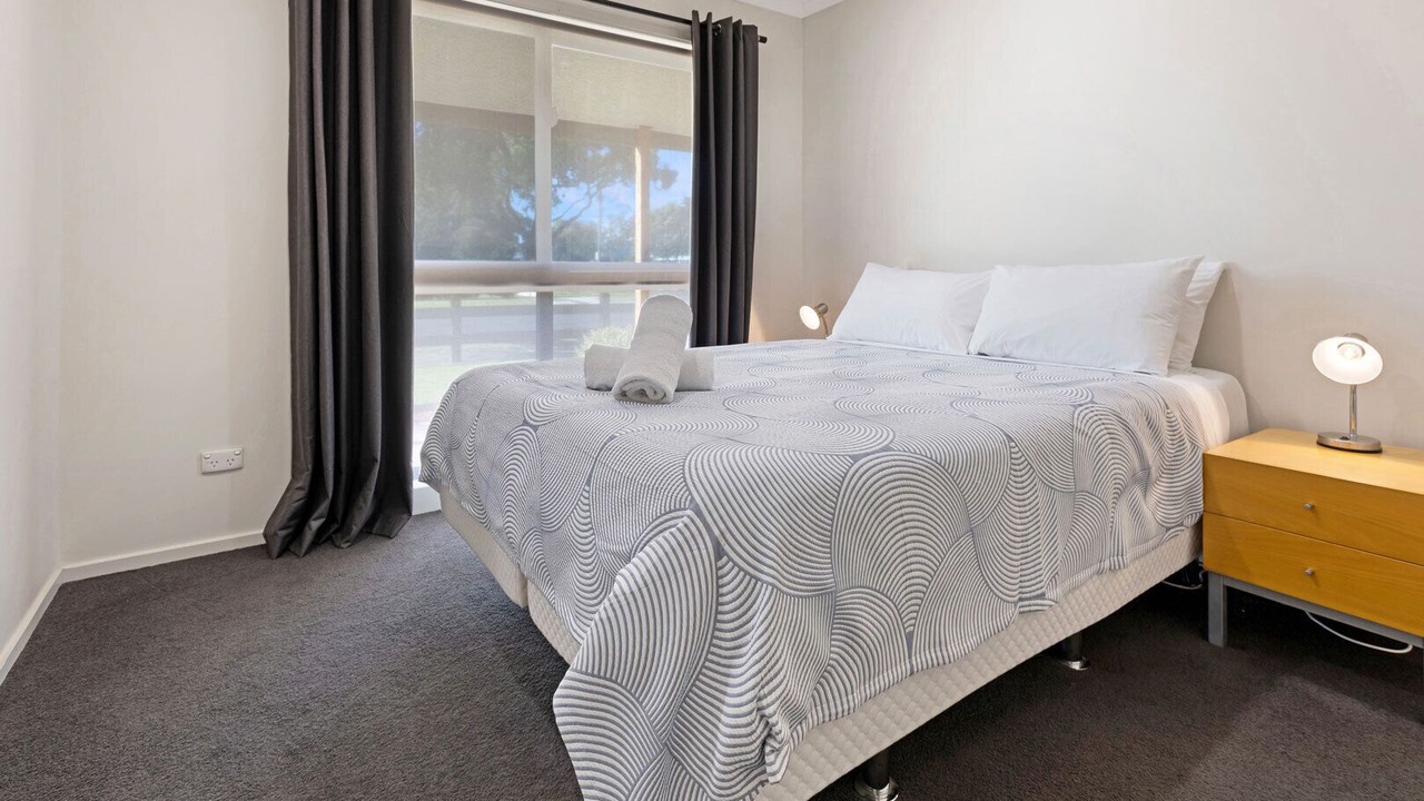 Photo of Bedroom in Maffra