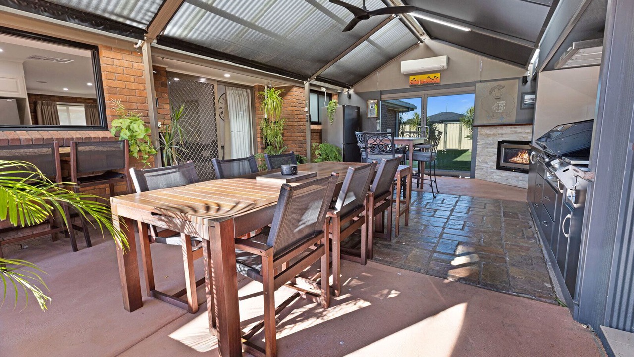 Photo of Outdoor in Maffra