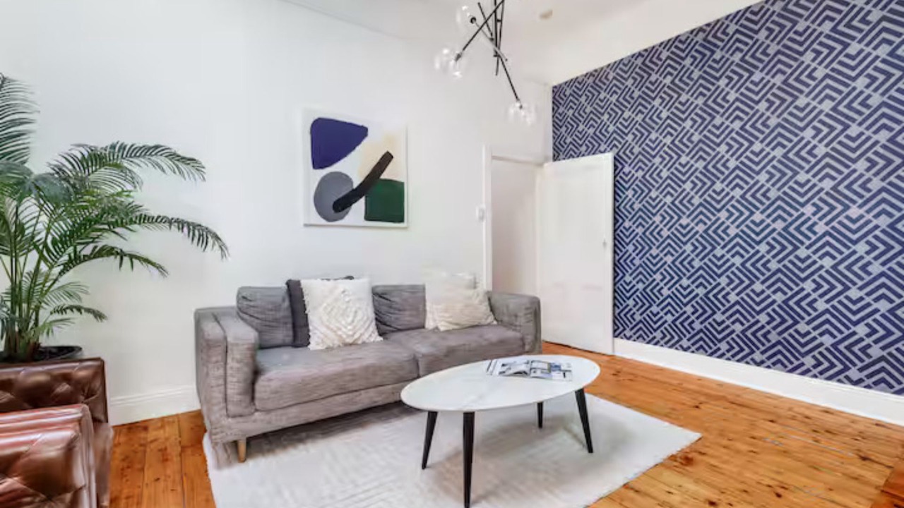 Photo of Livingroom in Cremorne