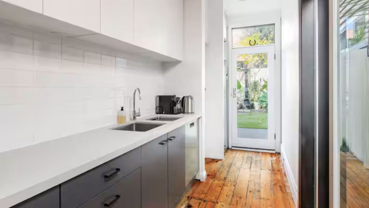 Photo of Kitchen in Cremorne
