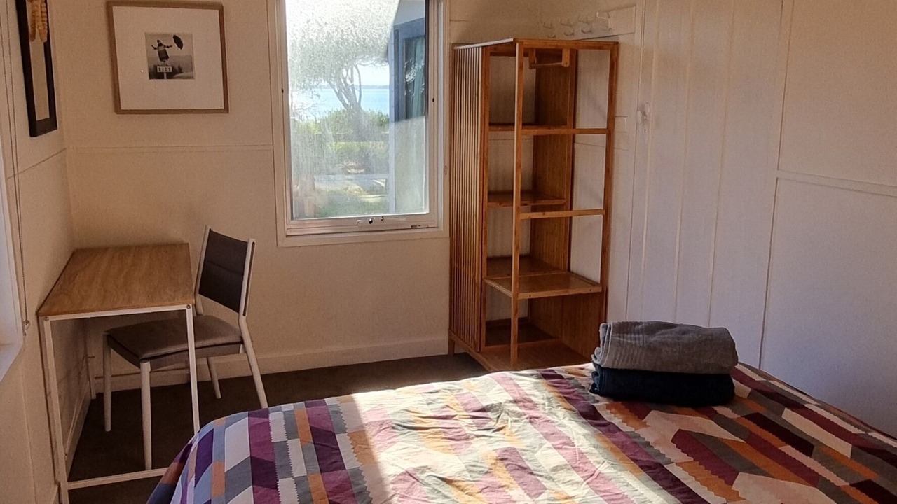 Photo of Bedroom in Loch Sport