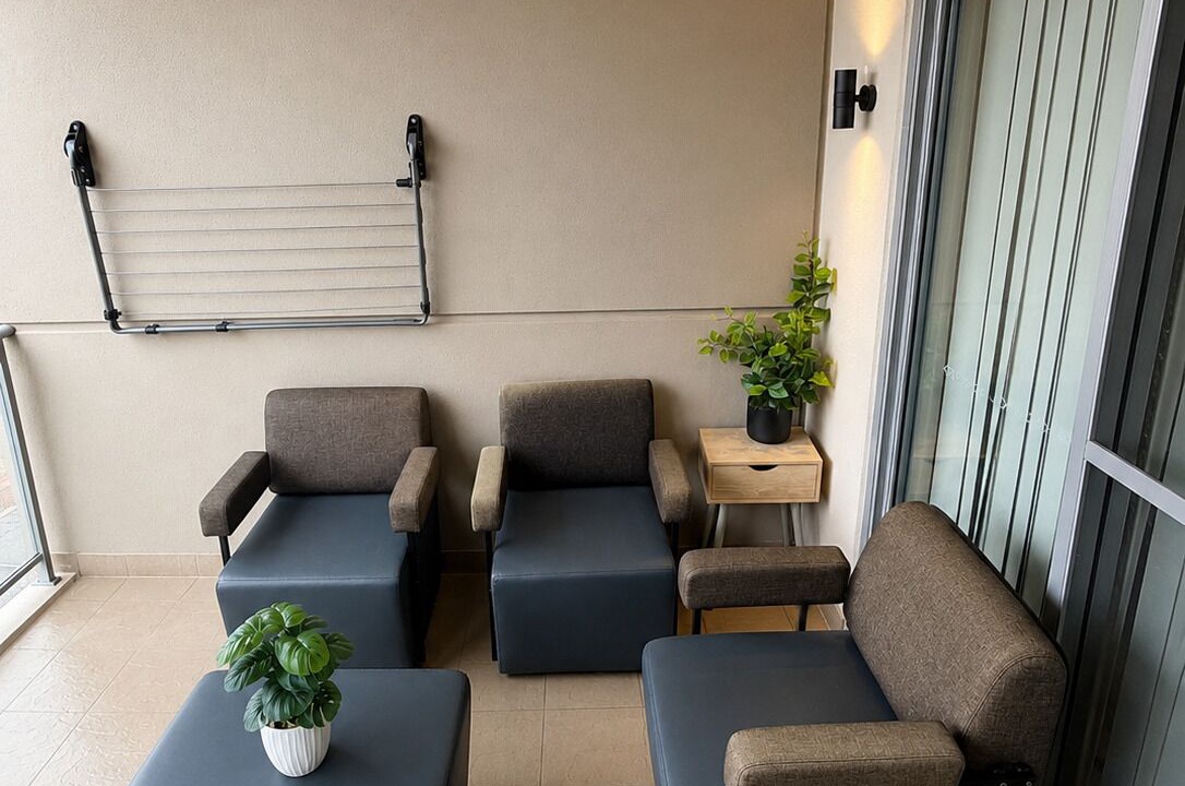 Photo of Patio Balcony in Cockburn Central