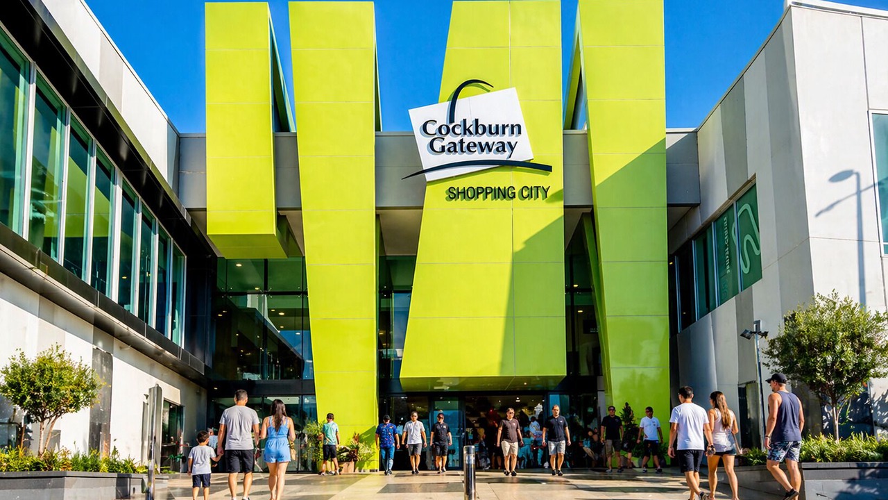 Photo of Others in Cockburn Central