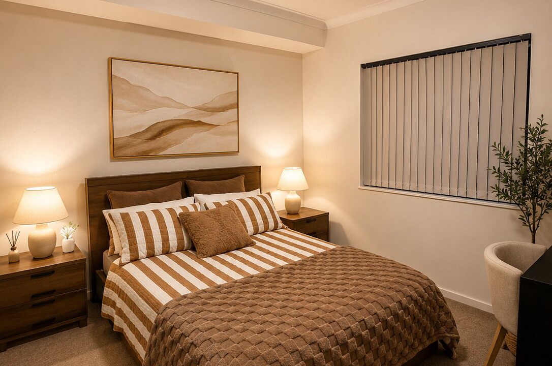 Photo of Bedroom in Cockburn Central