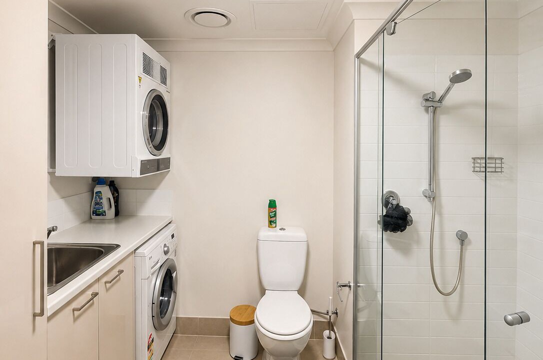 Photo of Bathroom in Cockburn Central