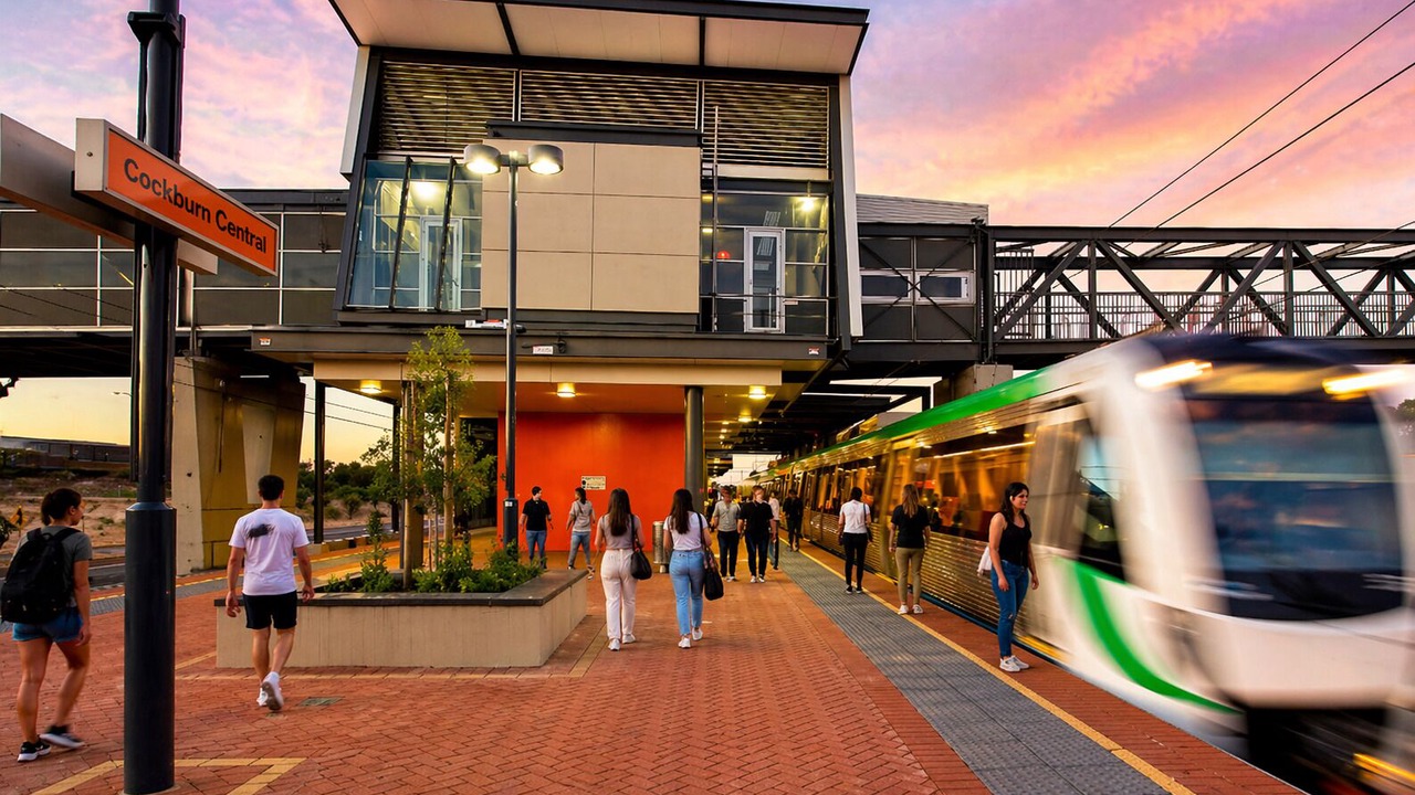 Photo of Others in Cockburn Central